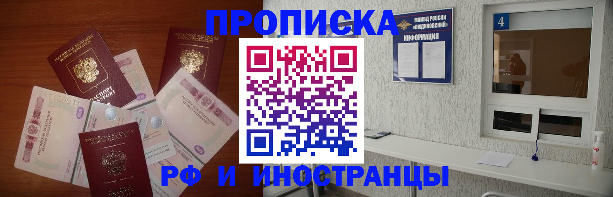 прописка ребенка в Наволоках